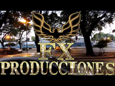 Fenix aka Black - Polaridad (2017)