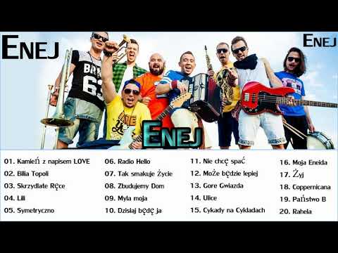 download lagu mp3 mp4 Enej Albumy, download lagu Enej Albumy gratis, unduh video klip Enej Albumy
