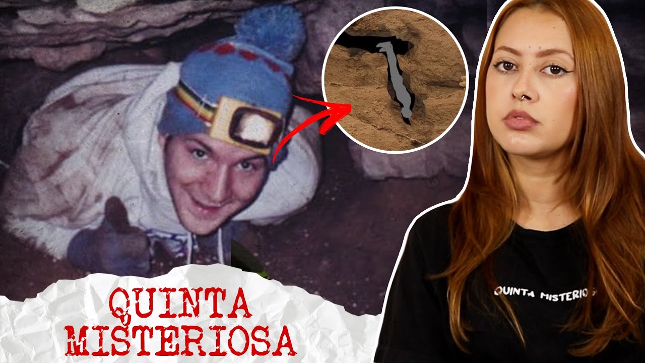 ELE FICOU PRESO PARA SEMPRE | John Edward Jones