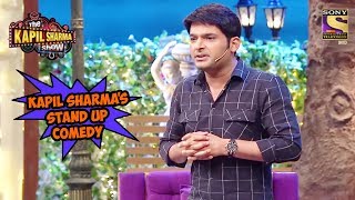 Kapil Sharma