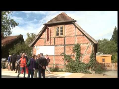 Brückenfest im Schlossgarten