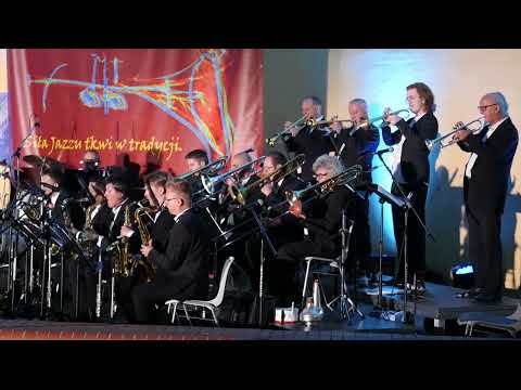 PHJF 2022 - FJT Orchestra (PL) & Vaughn Roberts (NZ) - Meetin' Time