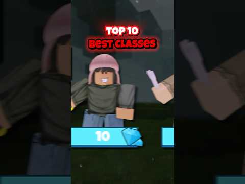 Top 10 der BESTEN KLASSEN in 99 Nächte im Wald