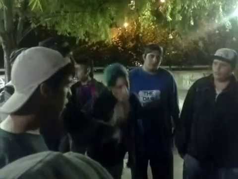 mks wolf vs cino kien﻿ MADERO FREE 2vs2 3865