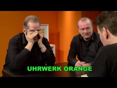 Pasch-TV 71: "Sag's mir - Filme" - Teaser