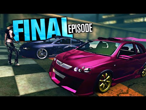 Need for Speed Underground 2 Let's Play - The FINAL Episode! (Part 27)