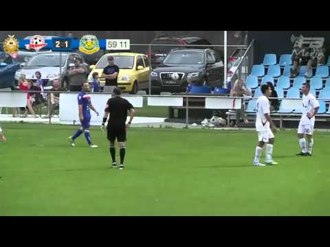 Trophy Superstore Premier League Rd1 - Peninsula Power v Rochedale Rovers