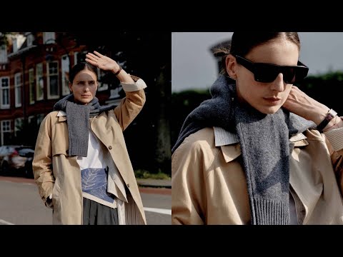 City Pulse | Nina Varga in Amsterdam, from am to pm