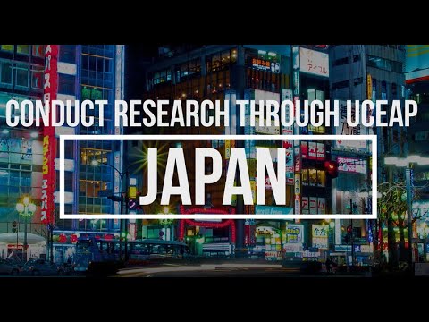 Research | Education Abroad Program