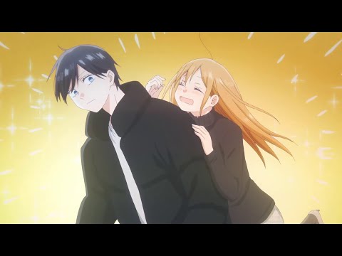 infinitely falling for you;