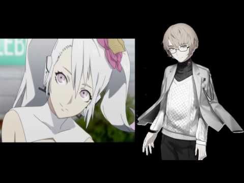 Anime Lyrics English Translation