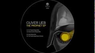 Oliver Lieb - Disease Carrier (Original Mix) [Elektrax Recordings]