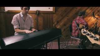 Sam Lee- STORYTELLER Vol.2: "Drive On"