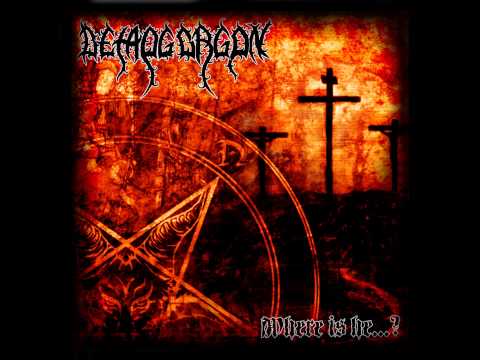 Demogorgon - Chaos in the flesh