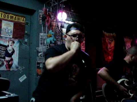 MANTRAGORE - DESPERACJI ZEW