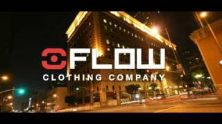 FLOW Clothing Company is now online