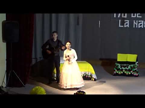 Luceafarul - SE Coriolan Doban si SE Olga Petrov