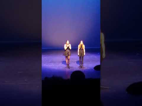 Vondelrevue Zee en Emmelotte