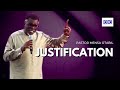 Justification Pastor Mensa Otabil