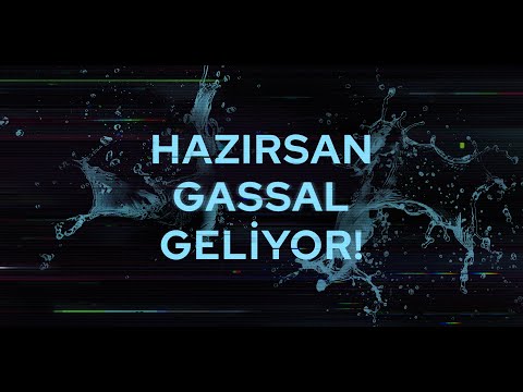 Hazırsan Gassal Geliyor! #Gassalgeliyor #Gassal #tabii #izlediğinedeğsin #tabiiorijinalyapımı