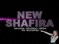 Suket Teki NEW SHAFIRA DANGDUT LEFT