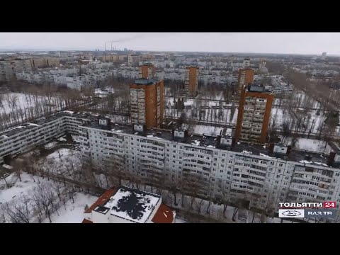 Экологический контроль («Новости Тольятти» 30.01.2020)