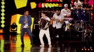 Show da Virada 2016/2017 | Henrique & Juliano - Nada, Nada