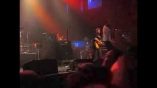 Swingin&#39; Utters - Stupid Lullabies @ House of Blues in Boston, MA (8/12/15)