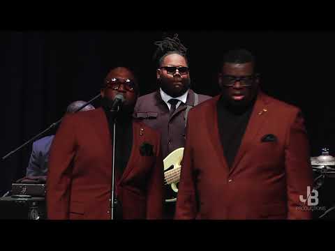 **NEW MUSIC** Paul Porter & The Christianaires - "I Had Another Blessing"