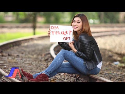 Imeymey Om Telolet Om