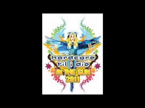 Adam 3Sixty Vs Dougal, Gammer & Chris Fear - Loving Supersonic (HTID In The Sun 2011)