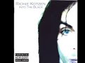 Richie Kotzen   Misunderstood