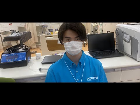薬学科 北陸大学オープンキャンパス2021（8月21日、22日開催）