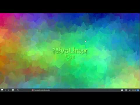 How to install MiyoLinux (2020)