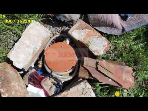 Hodruša Hámre - majer