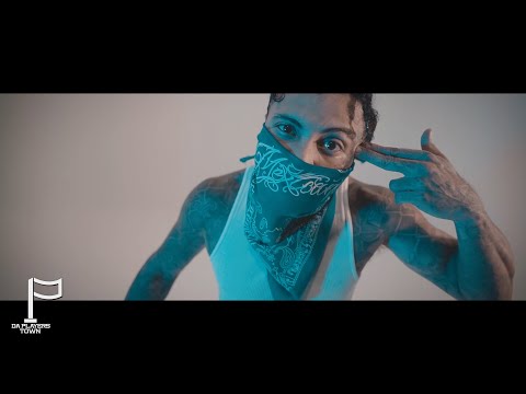 Pinche Mara - El Mara - Cuídate de la Envidia ☠️  (Orion en el Beat) (Video Oficial)