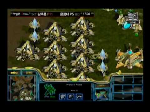 Avalon MSL 2009 Group B Ro32 - Loser's Match [2/2]