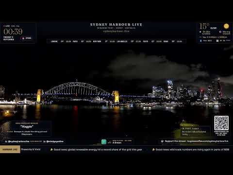 Sydney Opera House