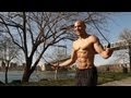 How To Burn Fat Fast With JUMP ROPE HIIT Cardio PART 2 Big Brandon Carter
