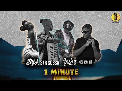 Sly'A and Bitar Record