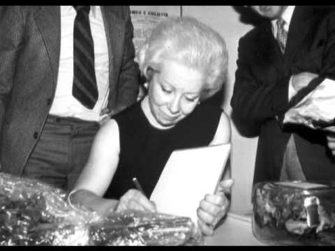 Giulietta Simionato. Stride la vampa. Il Trovatore. Giuseppe Verdi.