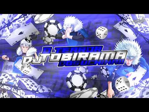 TUIM DERRUBA ROTA 2 - MC GW e MC Fabinho Da OSK (DJ Tobirama, DJ Couto Original, DJ Patrick Muniz)