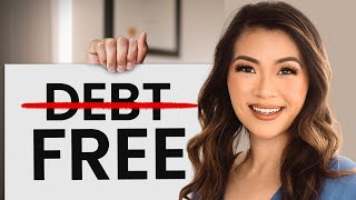 ACCOUNTANT EXPLAINS: The FASTEST Way To Pay Off Debt This Year