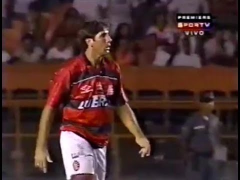 Renato Gaúcho vs Vasco (1998)