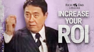 Learn To Invest Like Robert Kiyosaki - With ZERO Risk