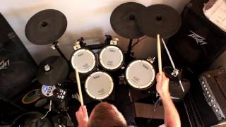 Grinspoon - DCx3 (Drum Cover)