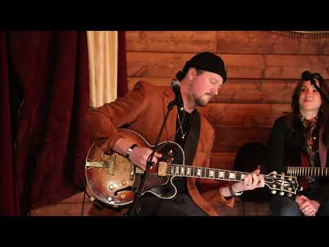 Sebastian St. James video