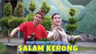 Download lagu LAGU MADURA VIRAL / SALAM KERONG / FAQIH TAKESA FEAT NINGSIH DA mp3