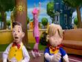 LazyTown We got the energy Russian 