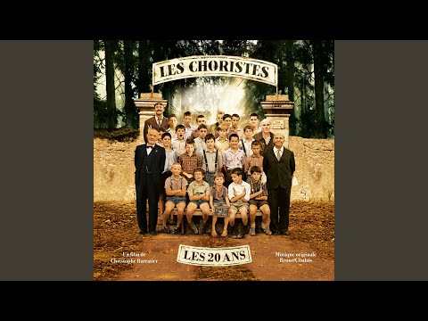 In memoriam (Version instrumentale 2024)